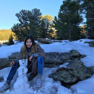 Meet your Posher, Annabelle